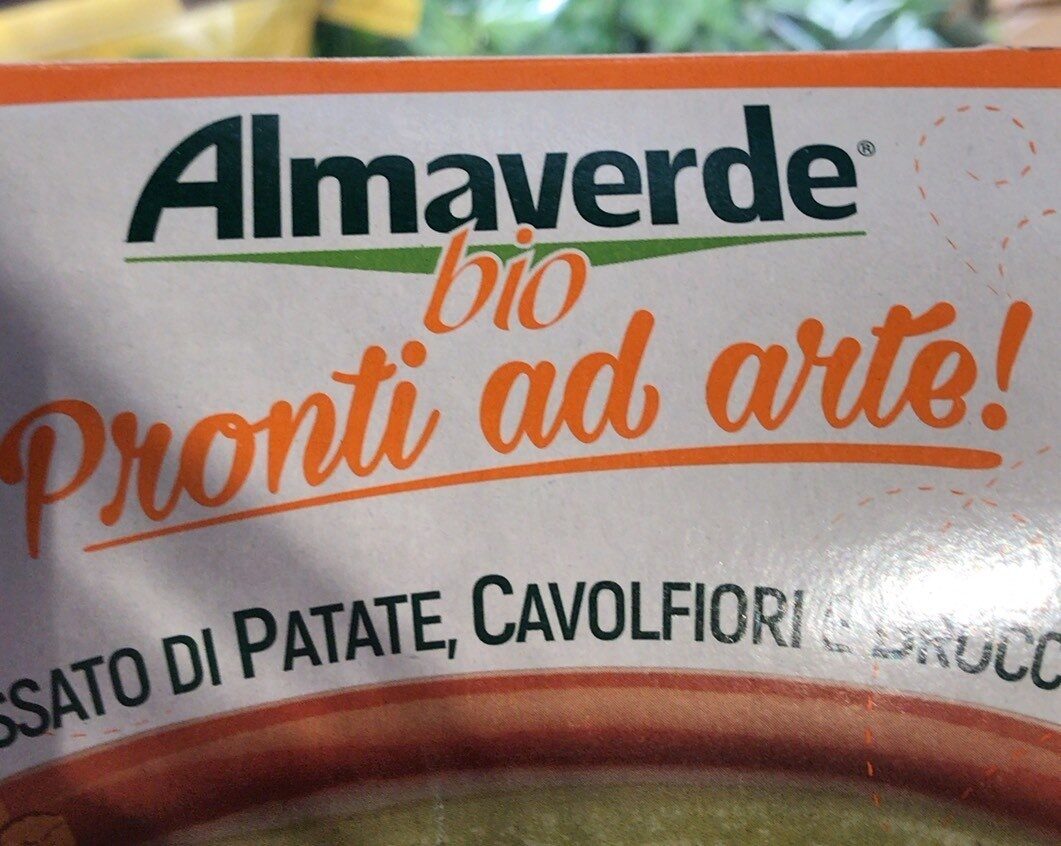 Confezione di Passato